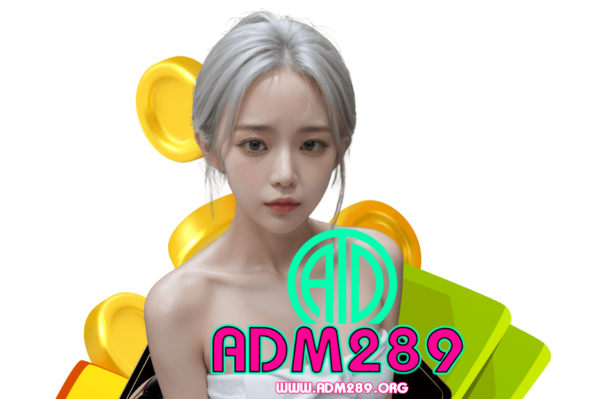 adm289 wallet